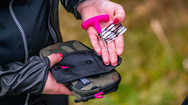 Puncture Plugs Refill Pack - Auf und Davon | Outdoor Equipment