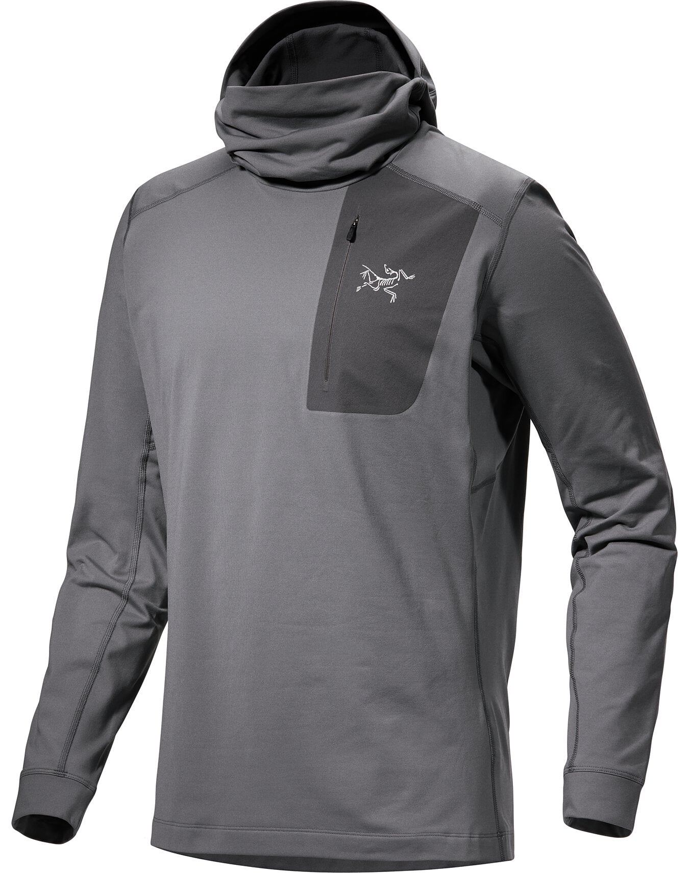Rho LT Hoody Men