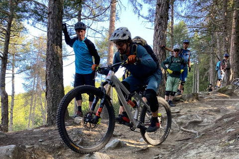 MTB Individual & Privatkurs