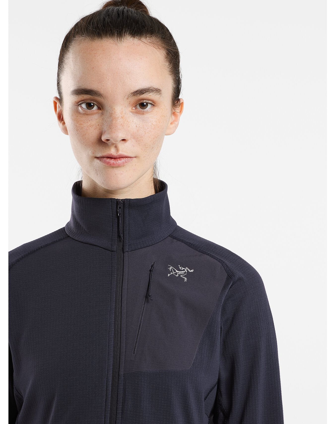 Delta Jacket W