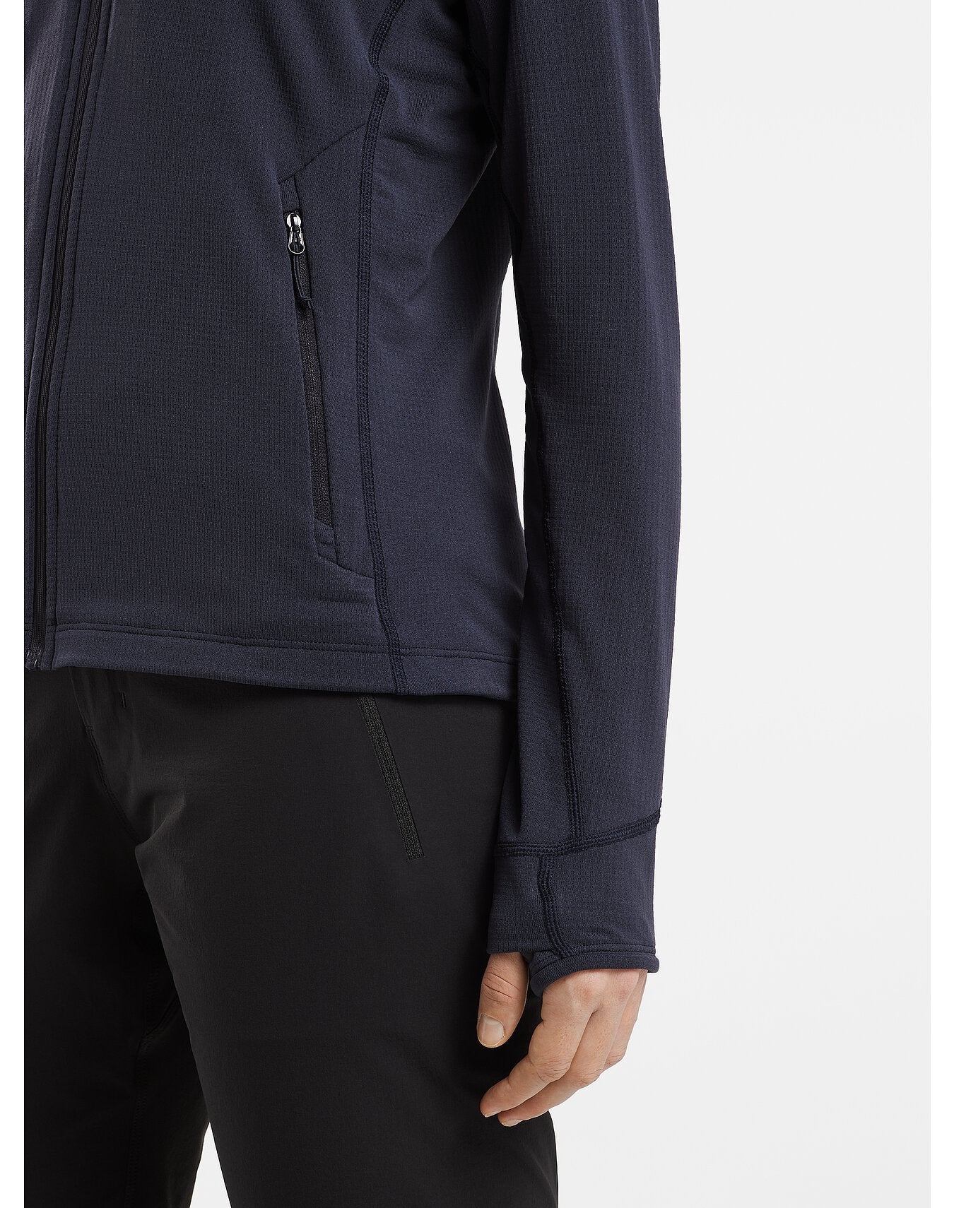 Delta Jacket W