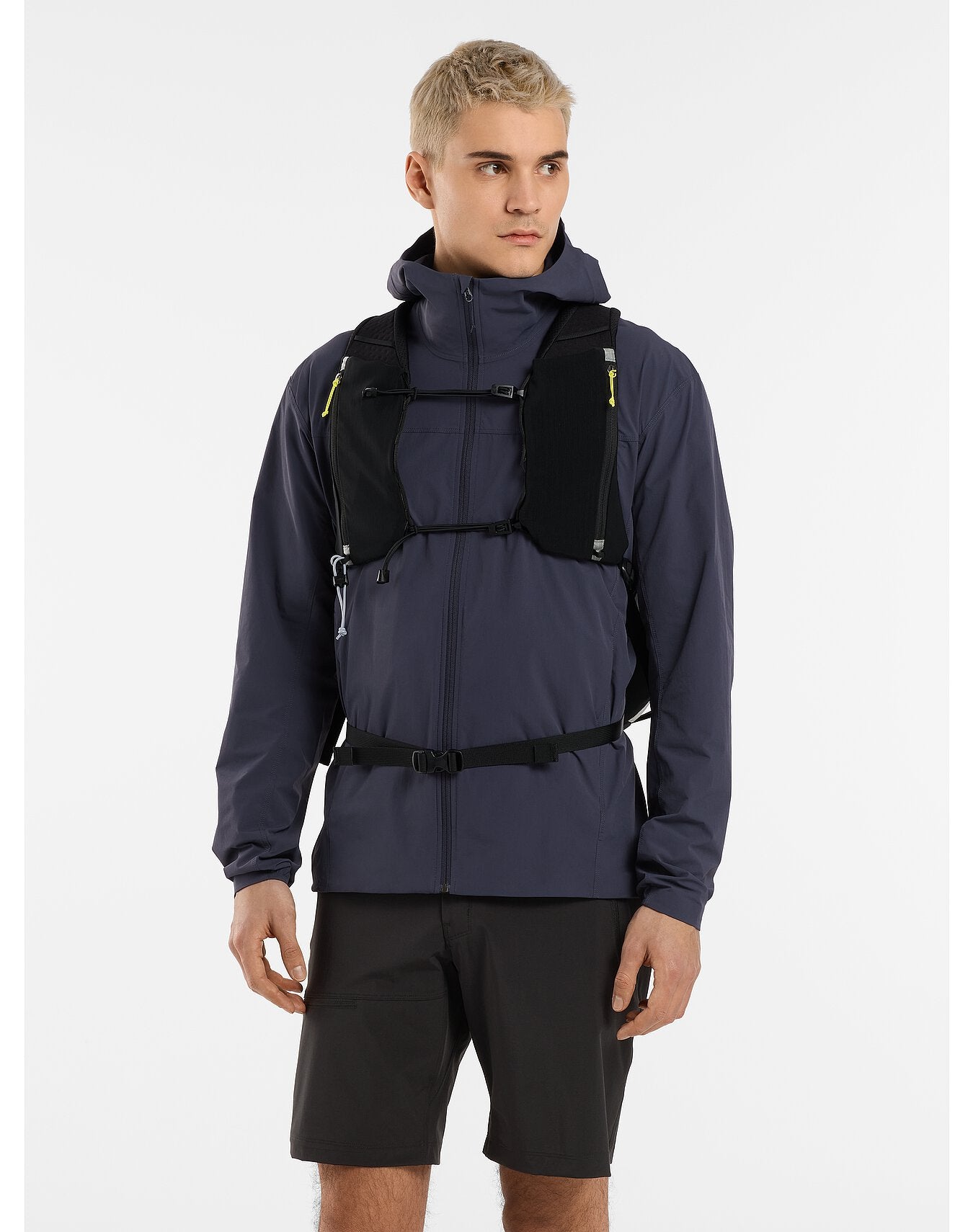Aerios 15 Backpack M