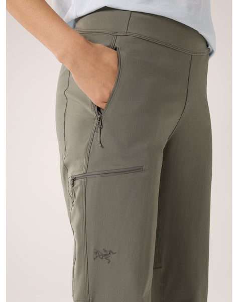 Arcteryx Gamma Hybrid Pant Women's Hybridhose - Main Image