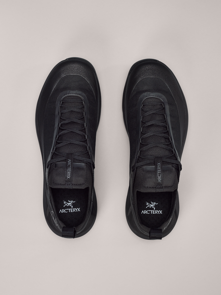 black/black