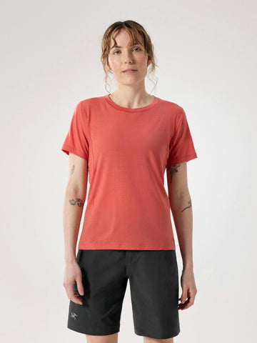 stone red