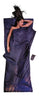 TravelSheet - Seide/Baumwolle - Auf und Davon | Outdoor Equipment