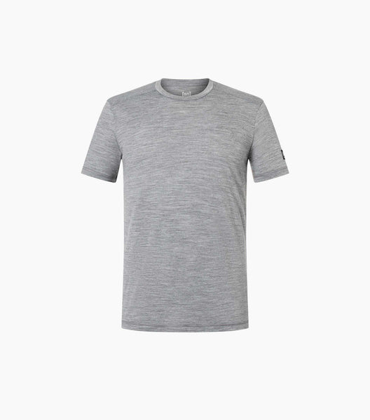 cashmere grey melange