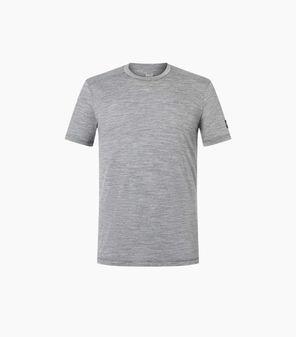cashmere grey melange