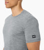 cashmere grey melange