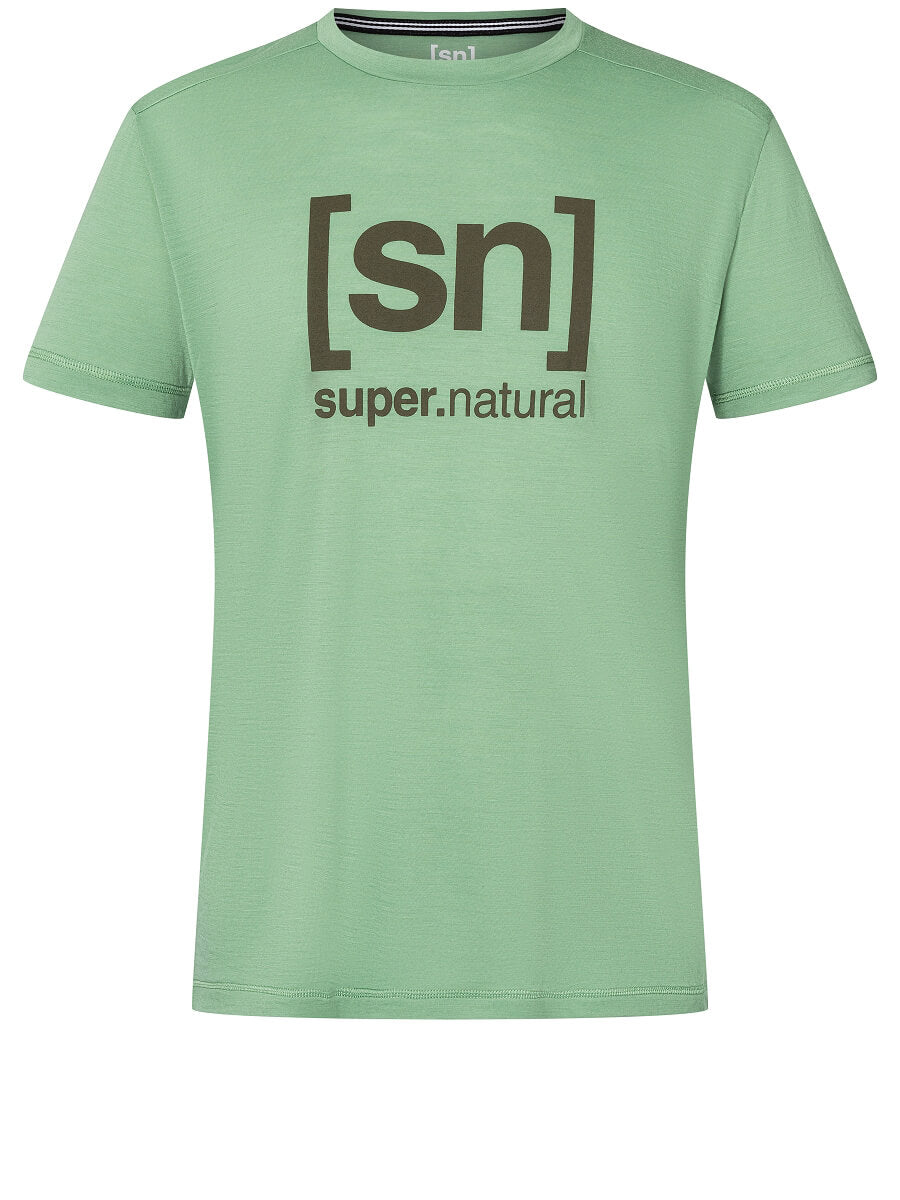 M Logo Tee