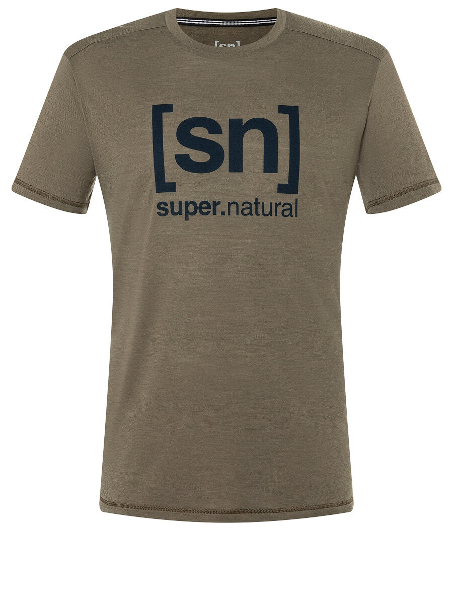 M Logo Tee