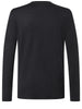 super.natural M Arctic 230 LS Merino Longsleeve Herren schwarz Auf und Davon | Outdoor Equipment