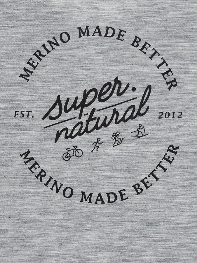 M Made Better Tee