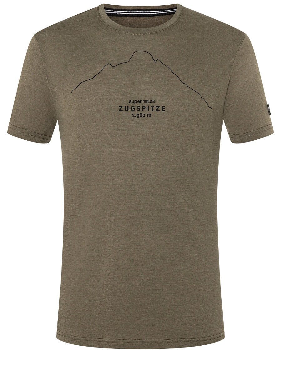 M Zugspitz Tee