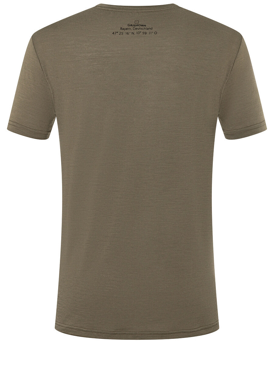 M Zugspitz Tee