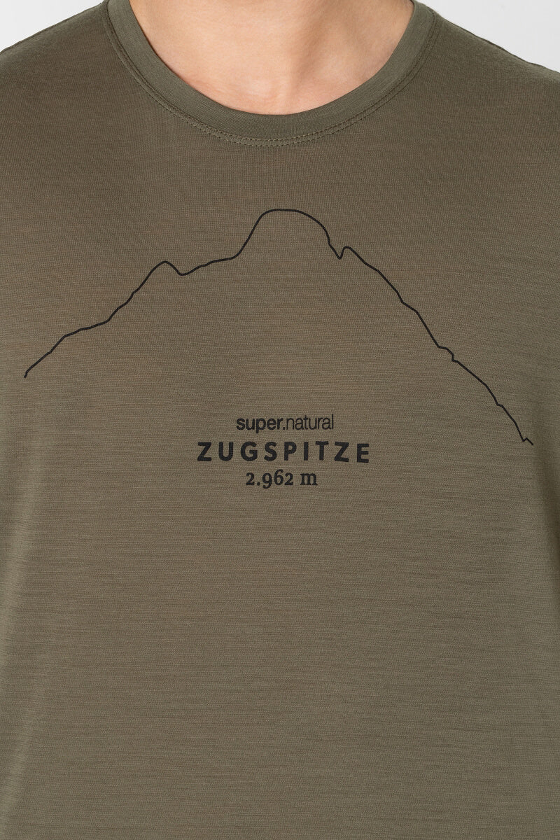 M Zugspitz Tee