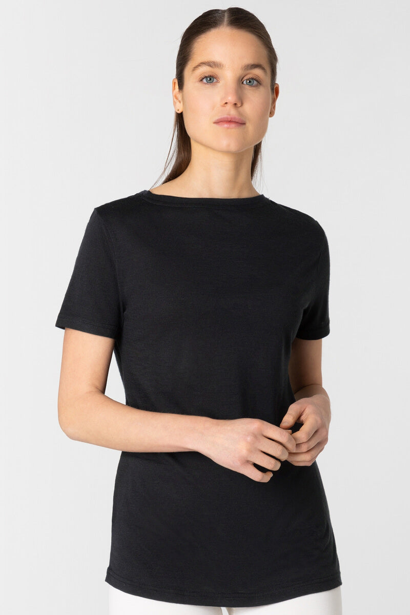 W The Essential Tee