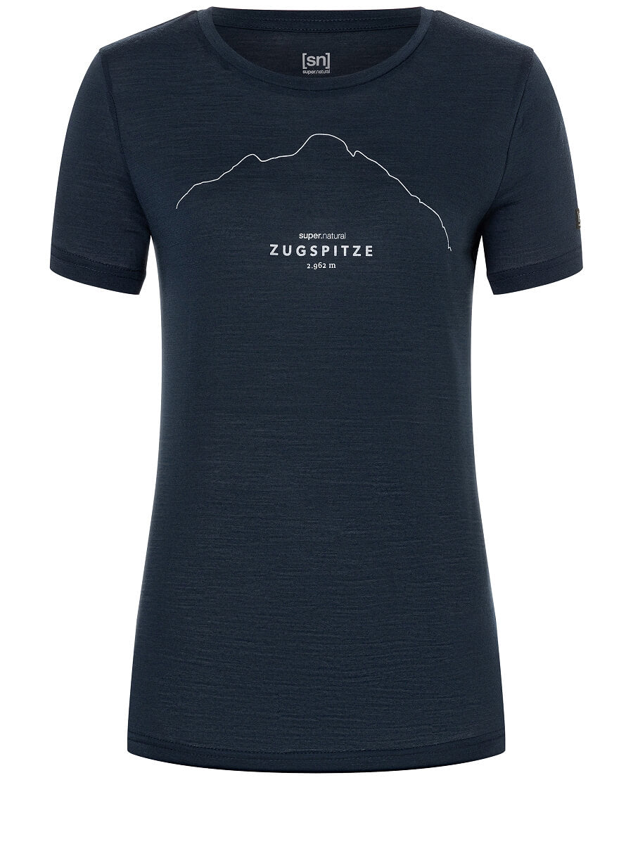 W Zugspitz Tee