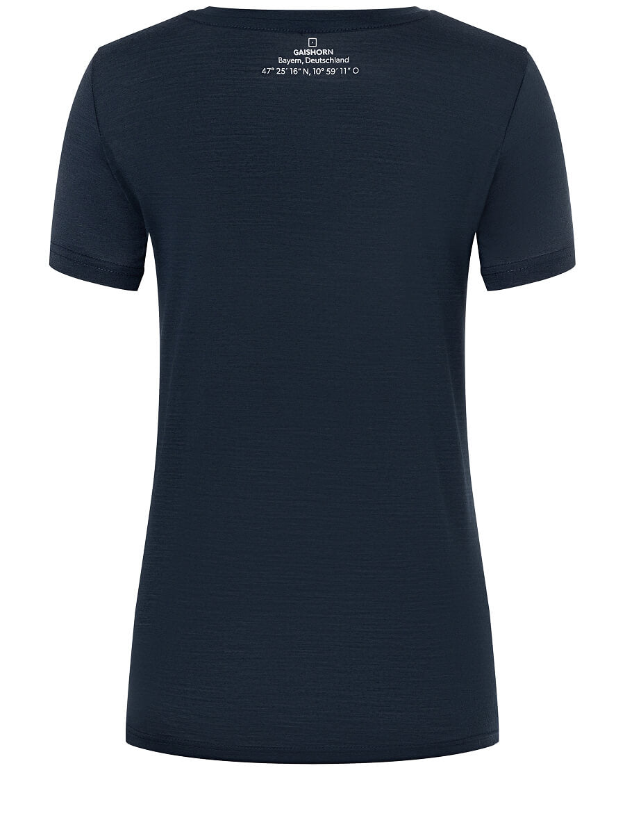 W Zugspitz Tee