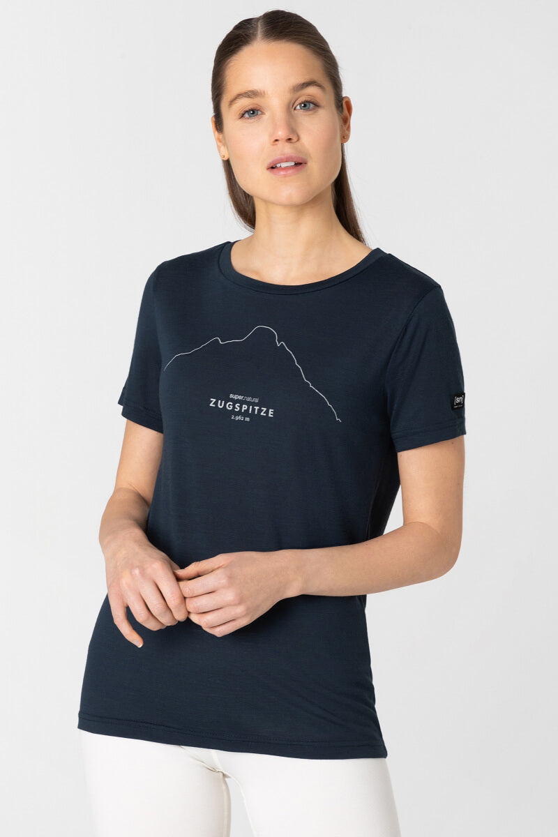 W Zugspitz Tee
