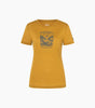 dried tobacco/cashmere grey melange