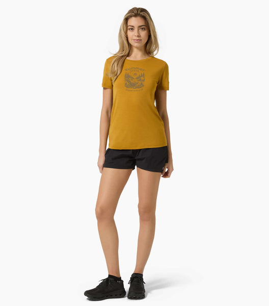 dried tobacco/cashmere grey melange