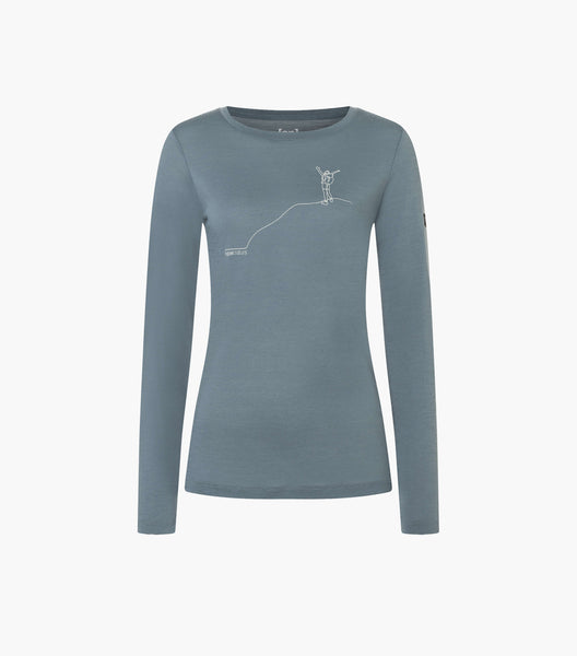 stormy weather/feather grey