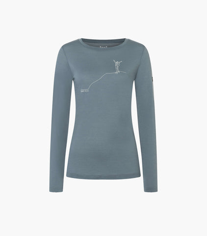 stormy weather/feather grey