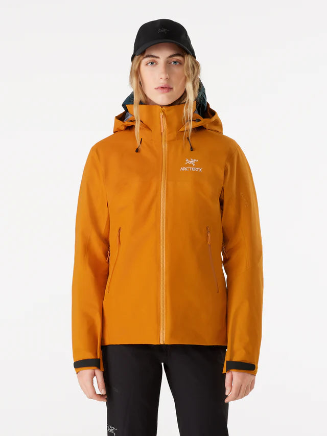 Beta AR Jacket W