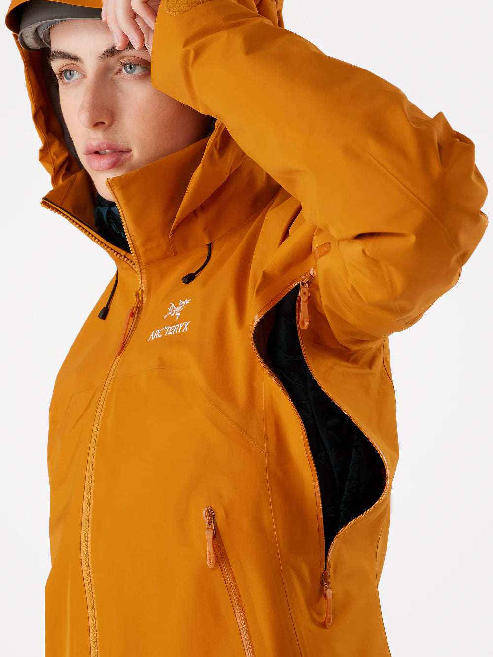 Beta AR Jacket W