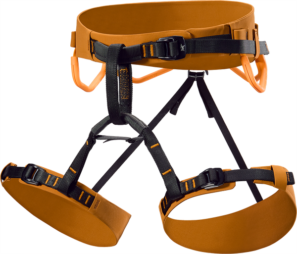 AR-385a Harness Women's - Klettergurt - Auf und Davon | Outdoor Equipment