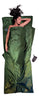 dark olive green