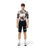 SYN Men's Pro Team Jersey Earth