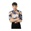 SYN Men's Pro Team Jersey Earth