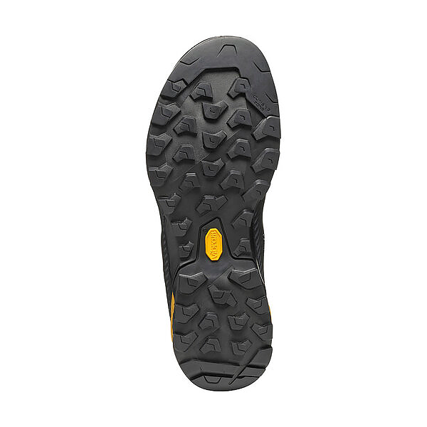 Scarpa Rapid LT Zustiegsschuh caramel Auf und Davon Outdoor Equipment