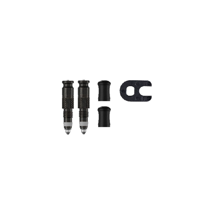 Schwalbe Clik Valve Conversion Kit SV