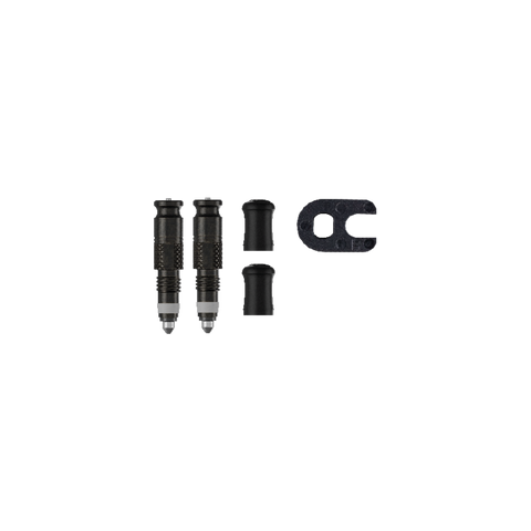 Schwalbe Clik Valve Conversion Kit SV