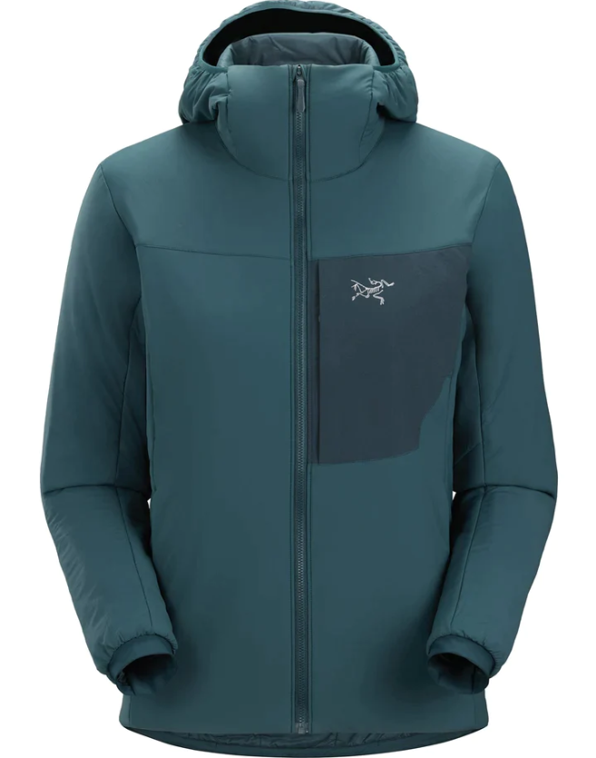 Proton Hoody W