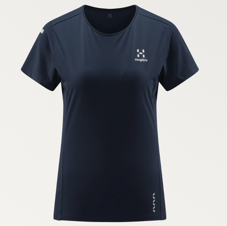 L.I.M Tech Tee Women