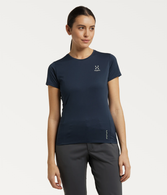L.I.M Tech Tee Women