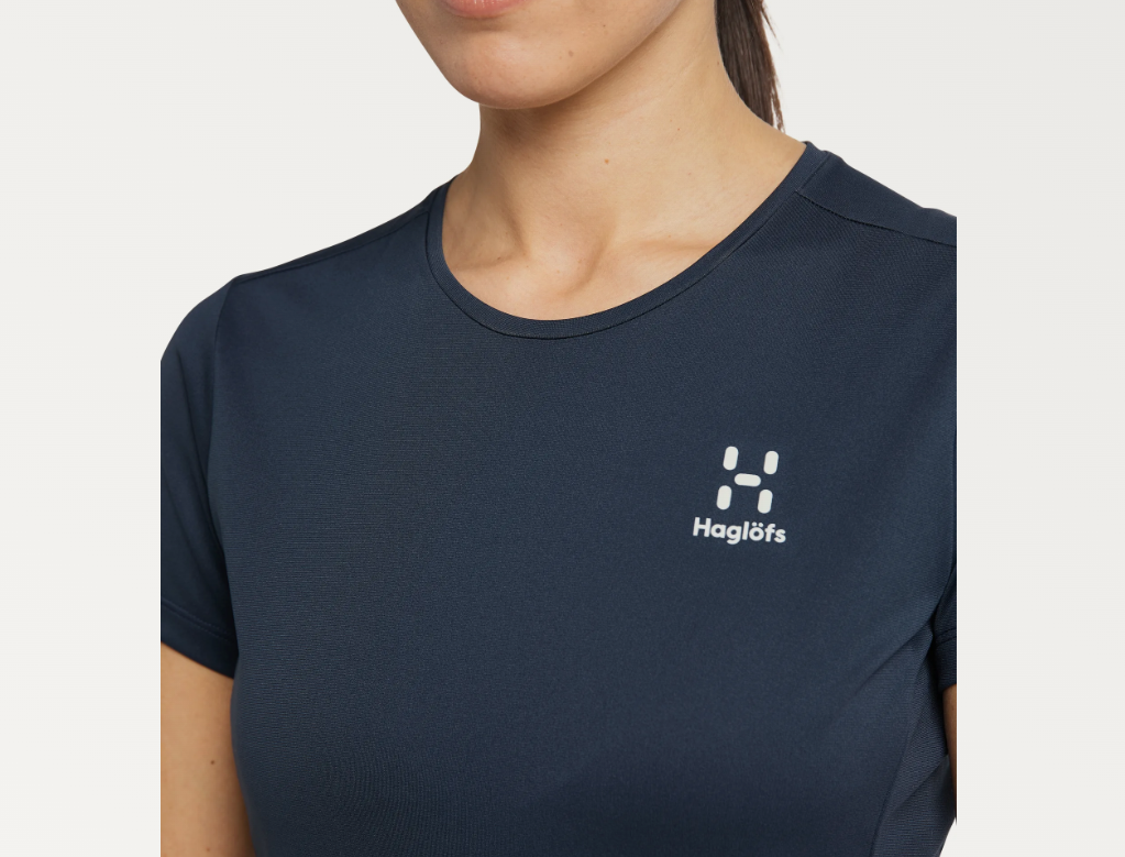 L.I.M Tech Tee Women