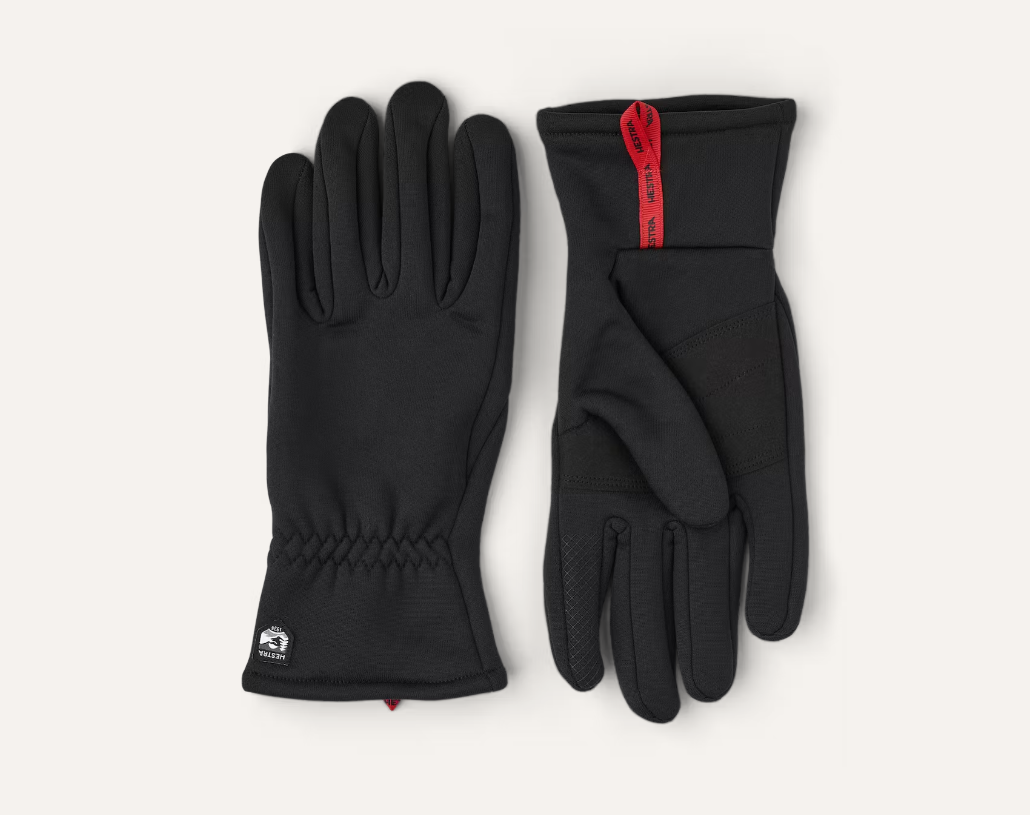 Touch Point Fleece Liner Sr. 5-finger