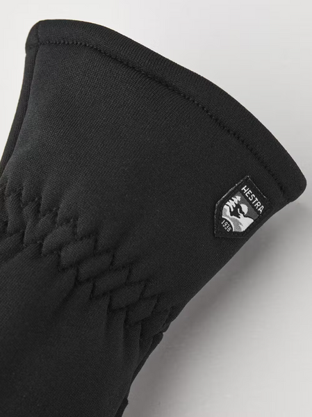Touch Point Fleece Liner Sr. 5-finger - Auf und Davon | Outdoor Equipment