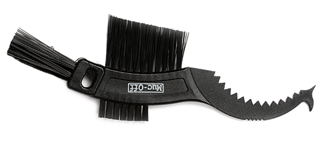 Claw Brush - Auf und Davon | Outdoor Equipment
