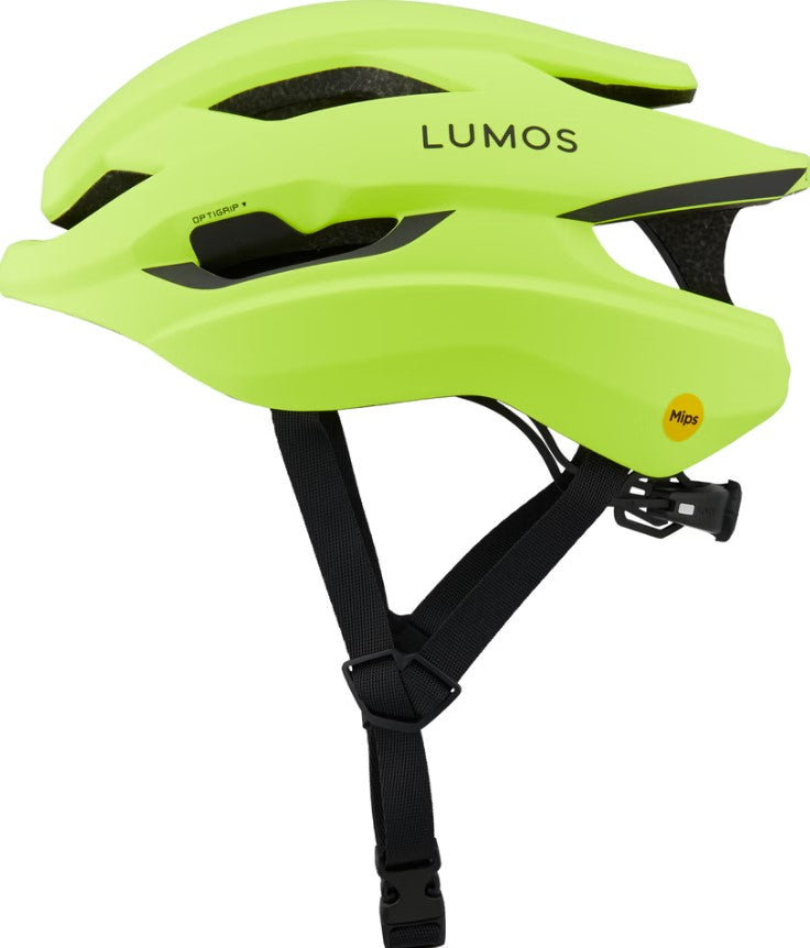 lumos fahrradhelm mips Lumos Ultra Fly MIPS Helm