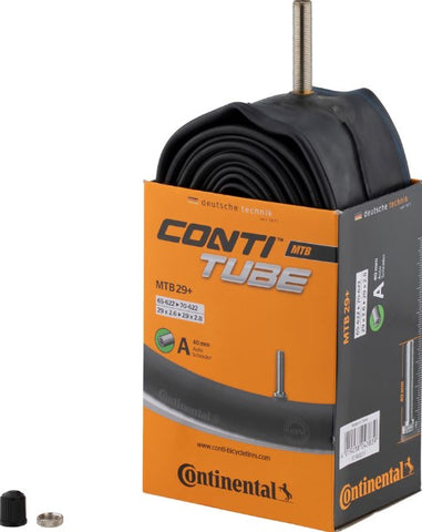 Continental Schlauch MTB 29 Plus 42mm - Auf und Davon | Outdoor Equipment