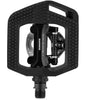 Click'R Klick-/Plattformpedale PD-T421 - Auf und Davon | Outdoor Equipment