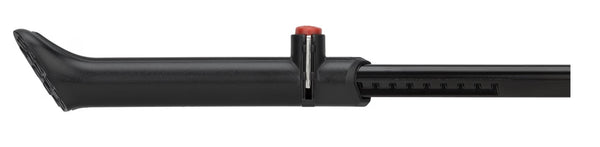 3min19sec Fahrrad-Seitenständer schwarz Auf und Davon Outdoor Equipment