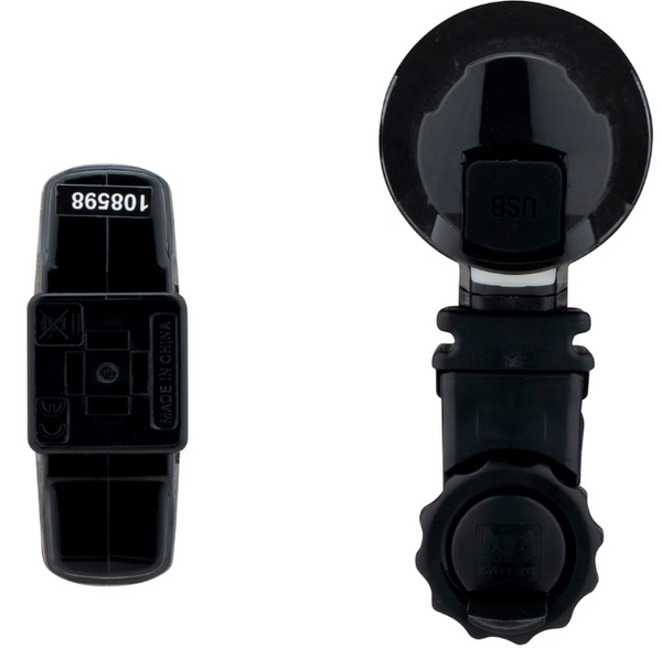 Cateye G Volt 70.1 + Rapid micro G Fahrradlicht Set Beleutungsset Fahrrad - Auf und Davon | Outdoor Equipment