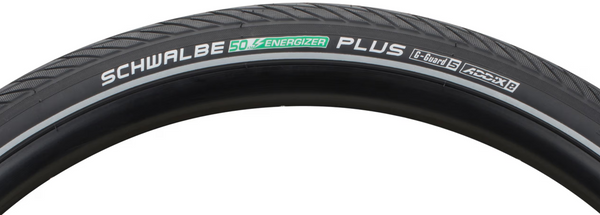 Schwalbe Energizer Plus ADDIX E 28